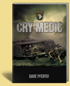 Cry Medic